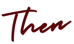 Then
